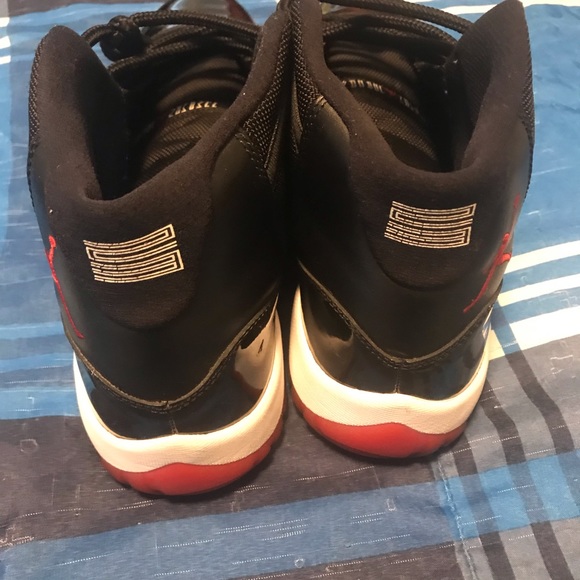 Jordan 11 - Picture 2 of 2